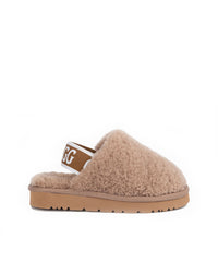 Raila Kid's UG Slippers - Assuie UGG Wear