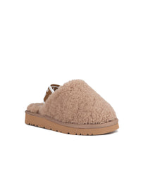 Raila Kid's UG Slippers - Assuie UGG Wear