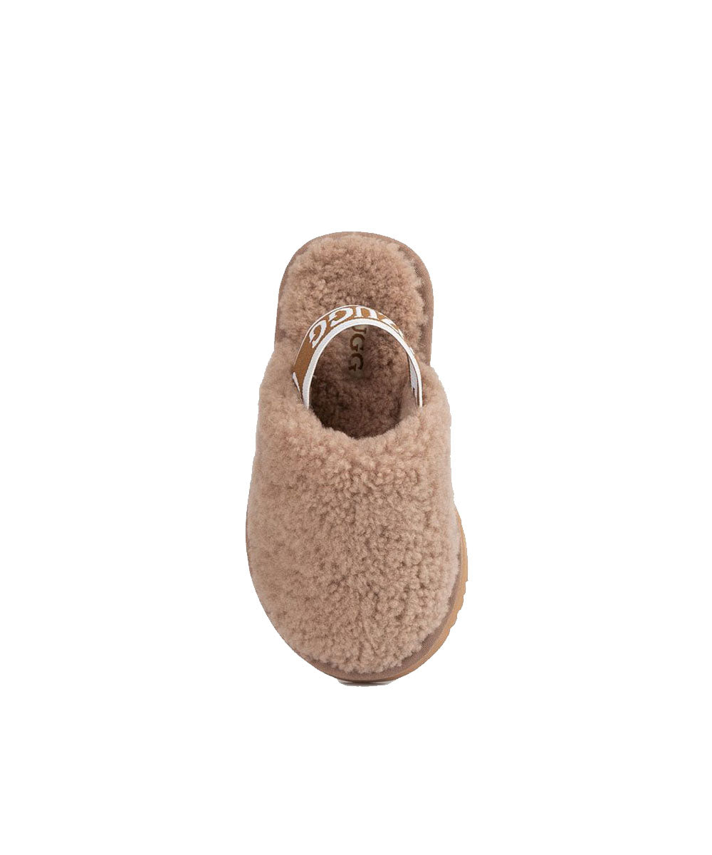 Raila Kid's UG Slippers - Assuie UGG Wear