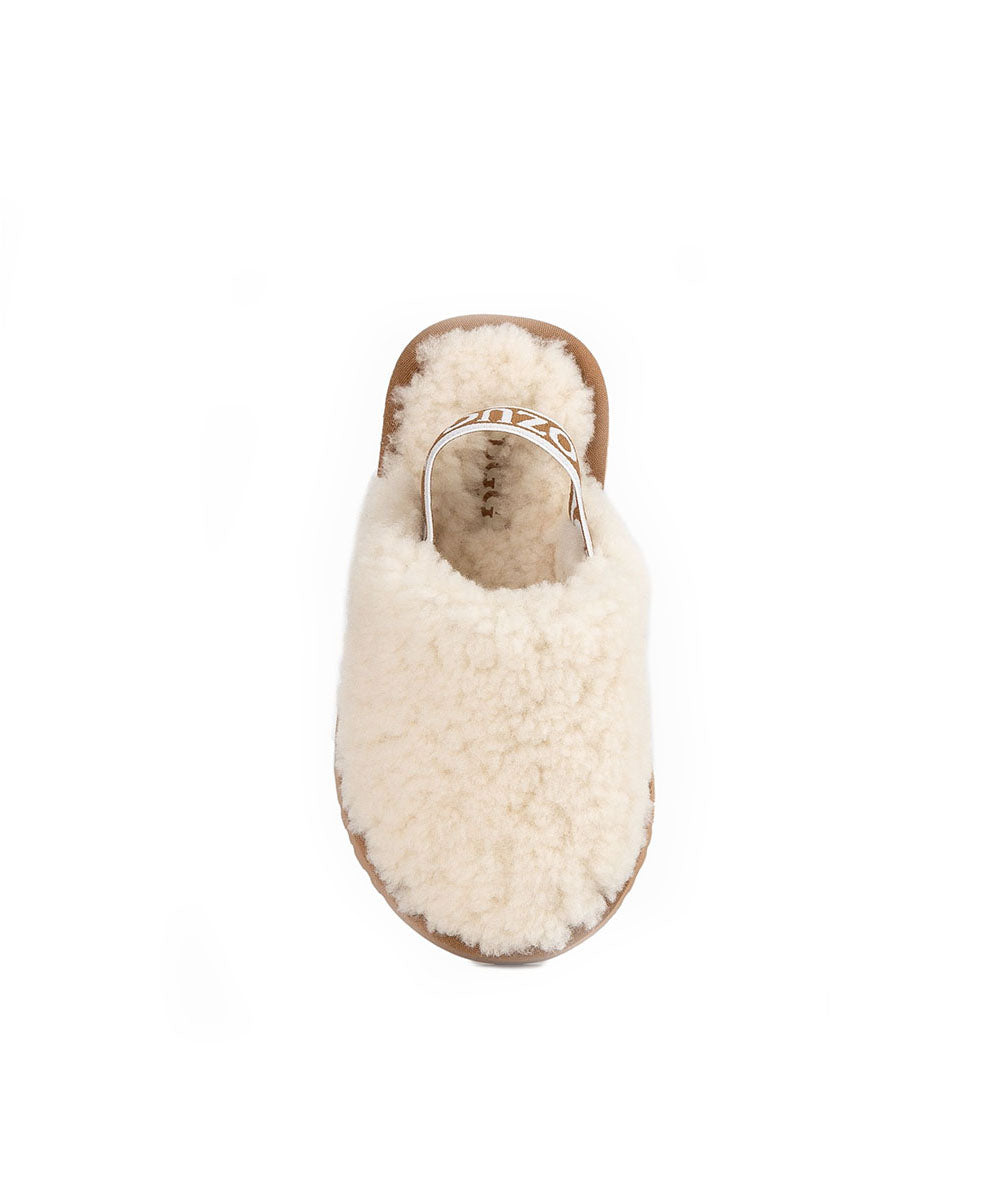 Raila Kid's UG Slippers - Assuie UGG Wear