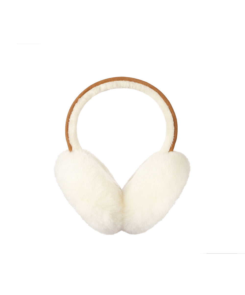 UGG Kids' Wool Earmuff - Assuie UGG Wear