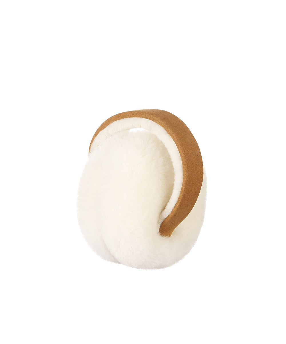 UGG Kids' Wool Earmuff - Assuie UGG Wear