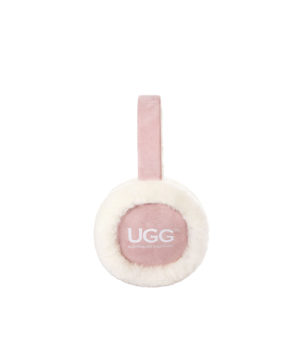 UGG Kids' Wool Earmuff - Assuie UGG Wear
