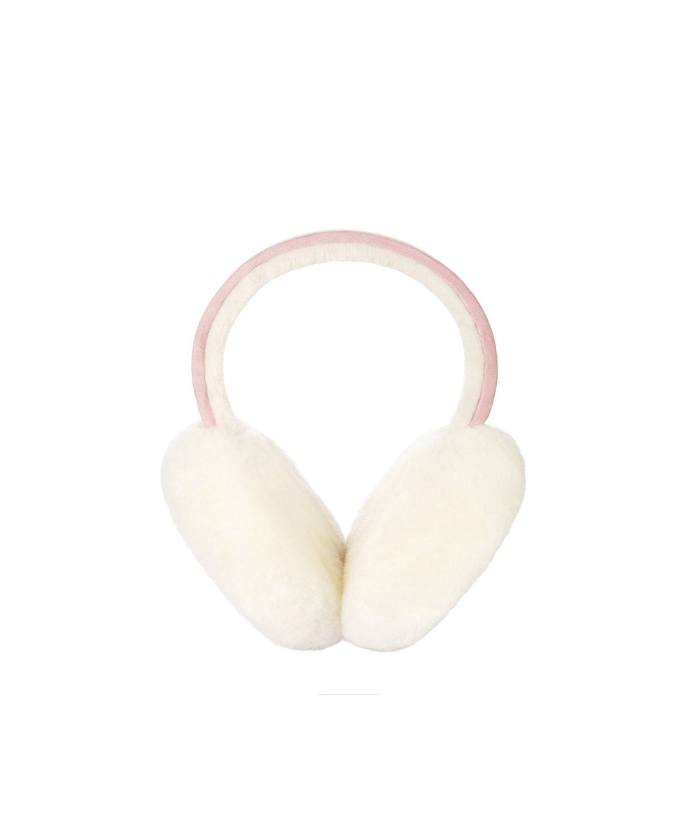 UGG Kids' Wool Earmuff - Assuie UGG Wear