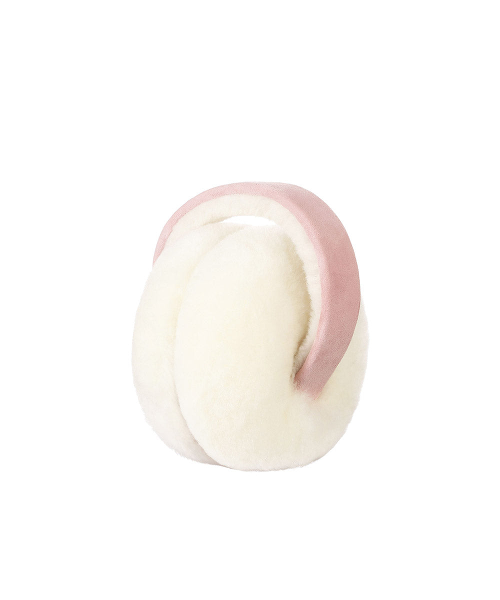 UGG Kids' Wool Earmuff - Assuie UGG Wear