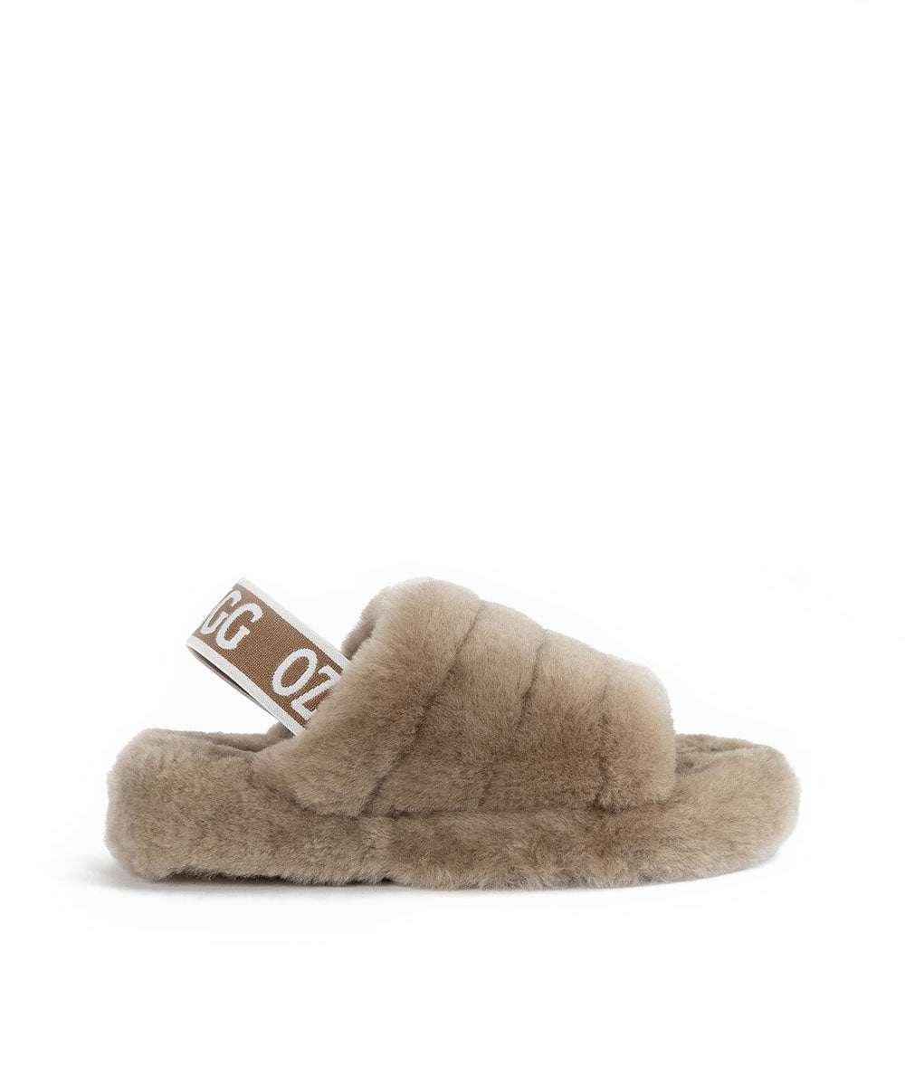 UGG Kids' Snugg Slide - Assuie UGG Wear