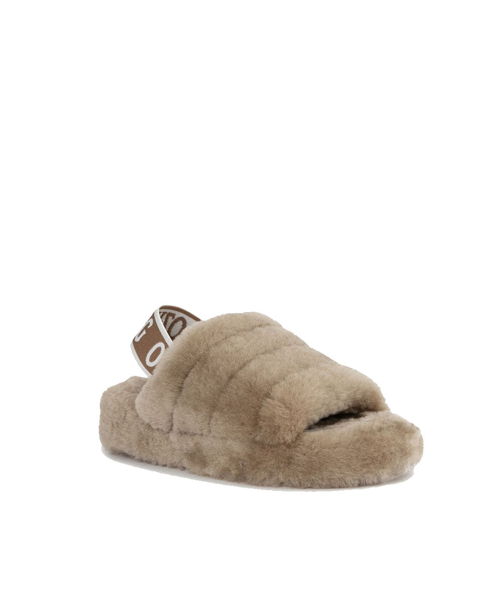 UGG Kids' Snugg Slide - Assuie UGG Wear