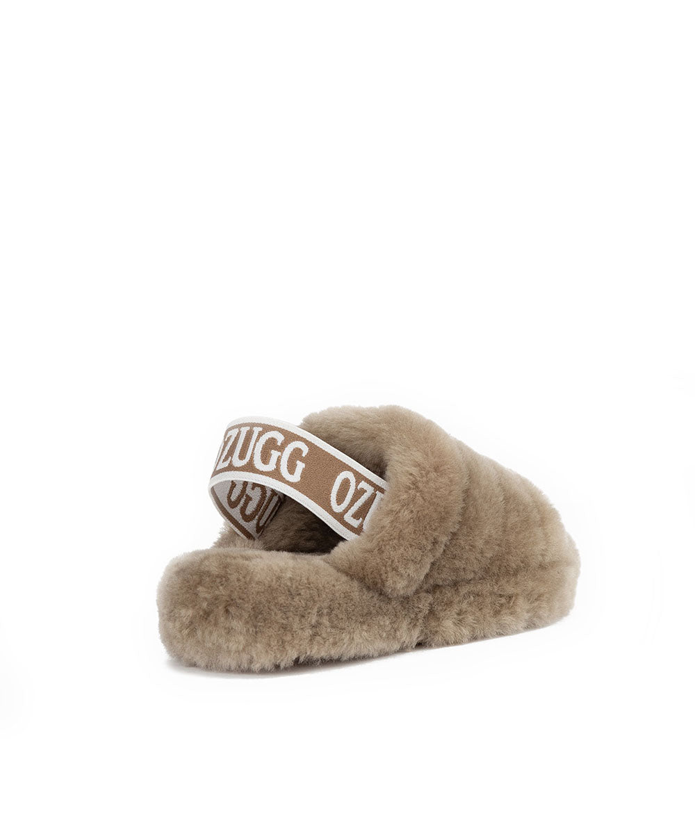 UGG Kids' Snugg Slide - Assuie UGG Wear