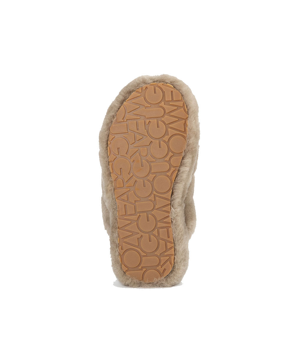 UGG Kids' Snugg Slide - Assuie UGG Wear