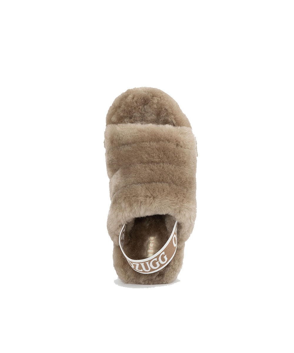 UGG Kids' Snugg Slide - Assuie UGG Wear