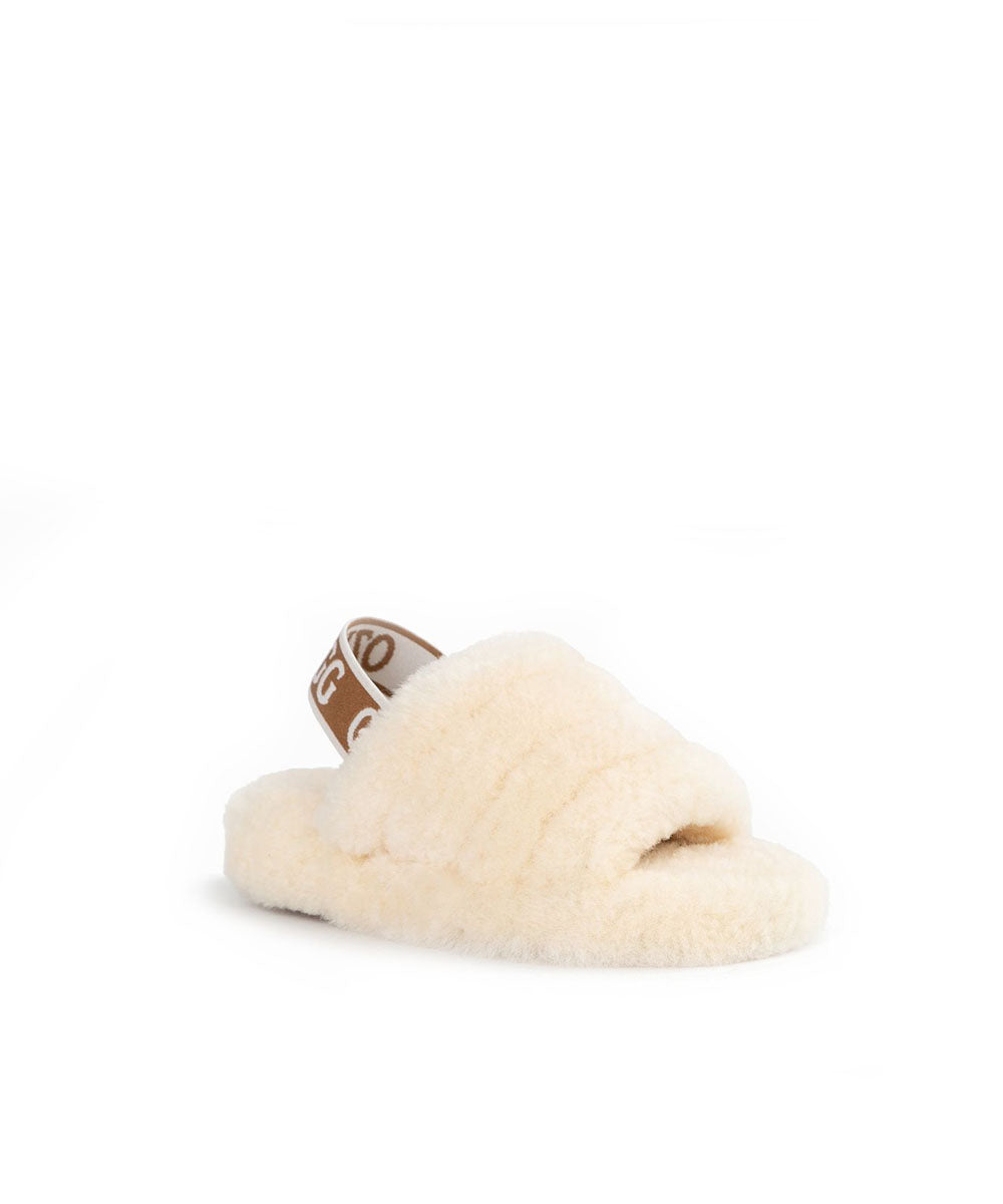 UGG Kids' Snugg Slide - Assuie UGG Wear