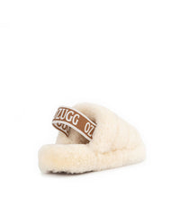 UGG Kids' Snugg Slide - Assuie UGG Wear