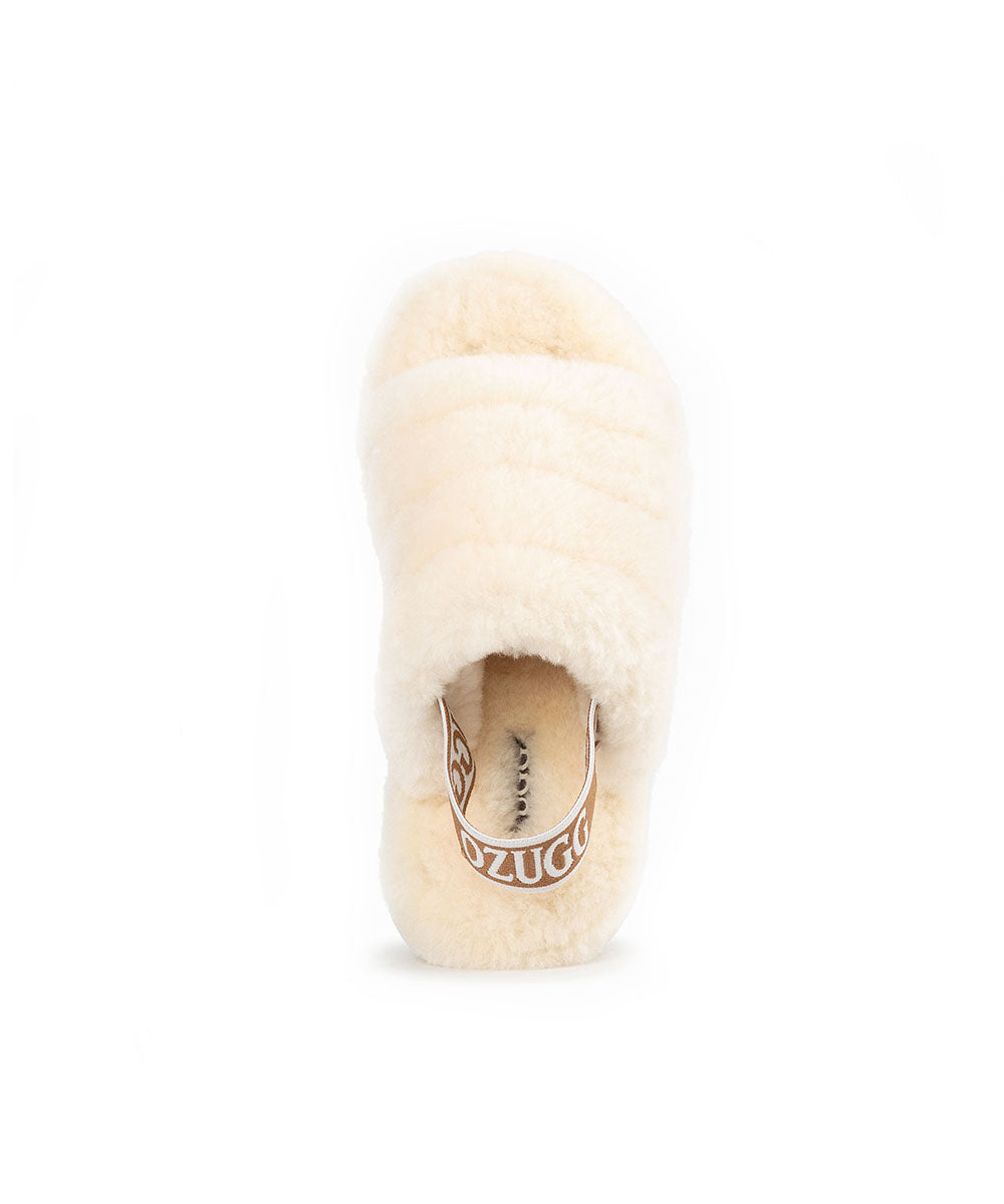 UGG Kids' Snugg Slide - Assuie UGG Wear