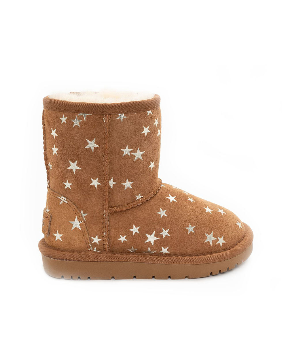 UGG Kids' Star Classic Boots - Assuie UGG Wear