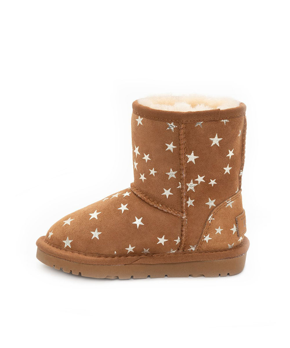 UGG Kids' Star Classic Boots - Assuie UGG Wear