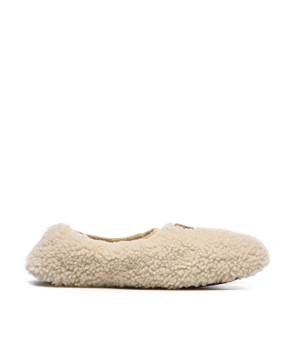 Larissa Wool UGG Women's Slippers - Assuie UGG Wear