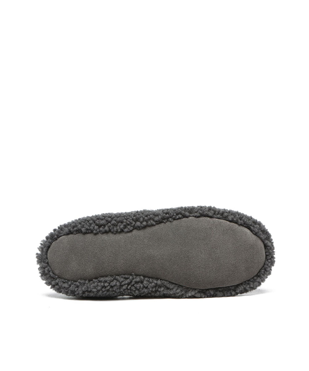 Larissa Wool UGG Women's Slippers - Assuie UGG Wear