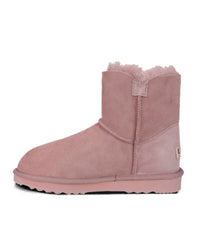 UGG Women's Premium Mini Button Boots - Assuie UGG Wear