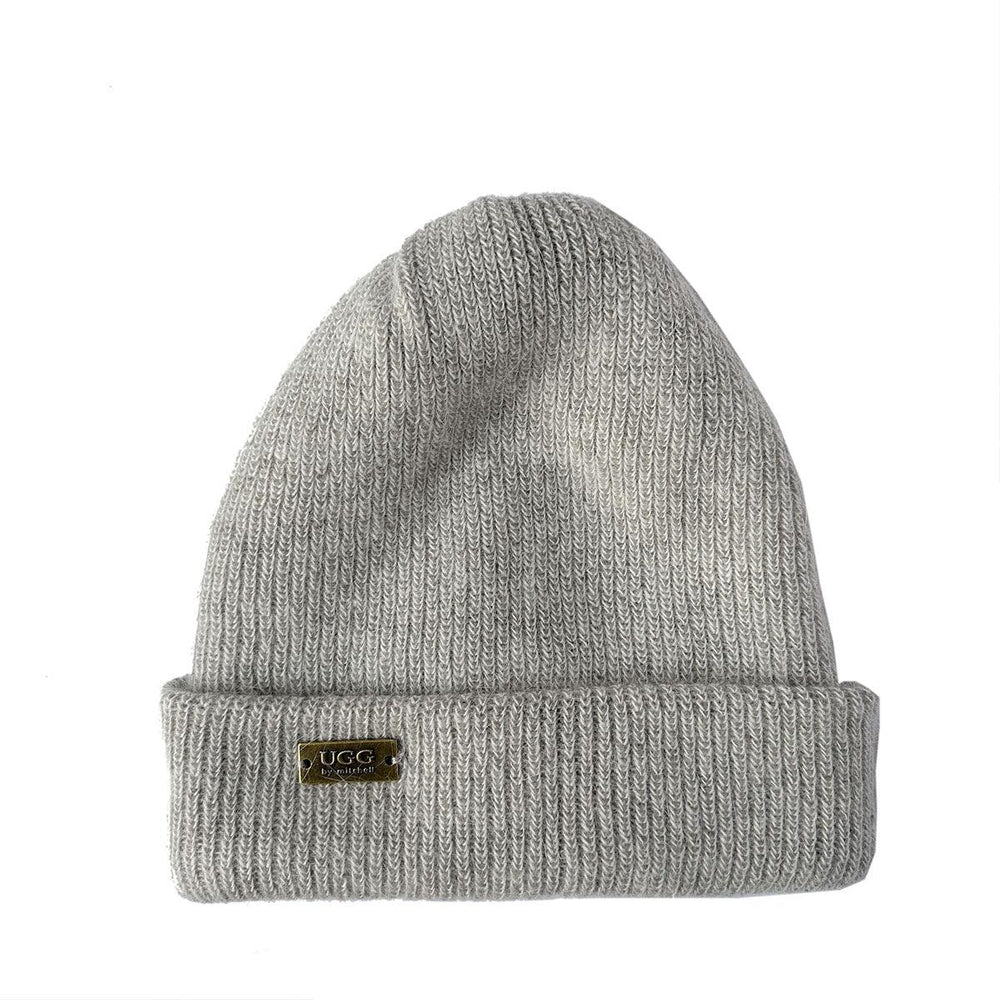 Mitchell-Y UGG Angora Beanies 1N - Assuie UGG Wear