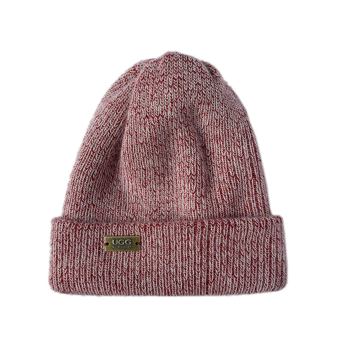 Mitchell-Y UGG Angora Beanies 1N - Assuie UGG Wear