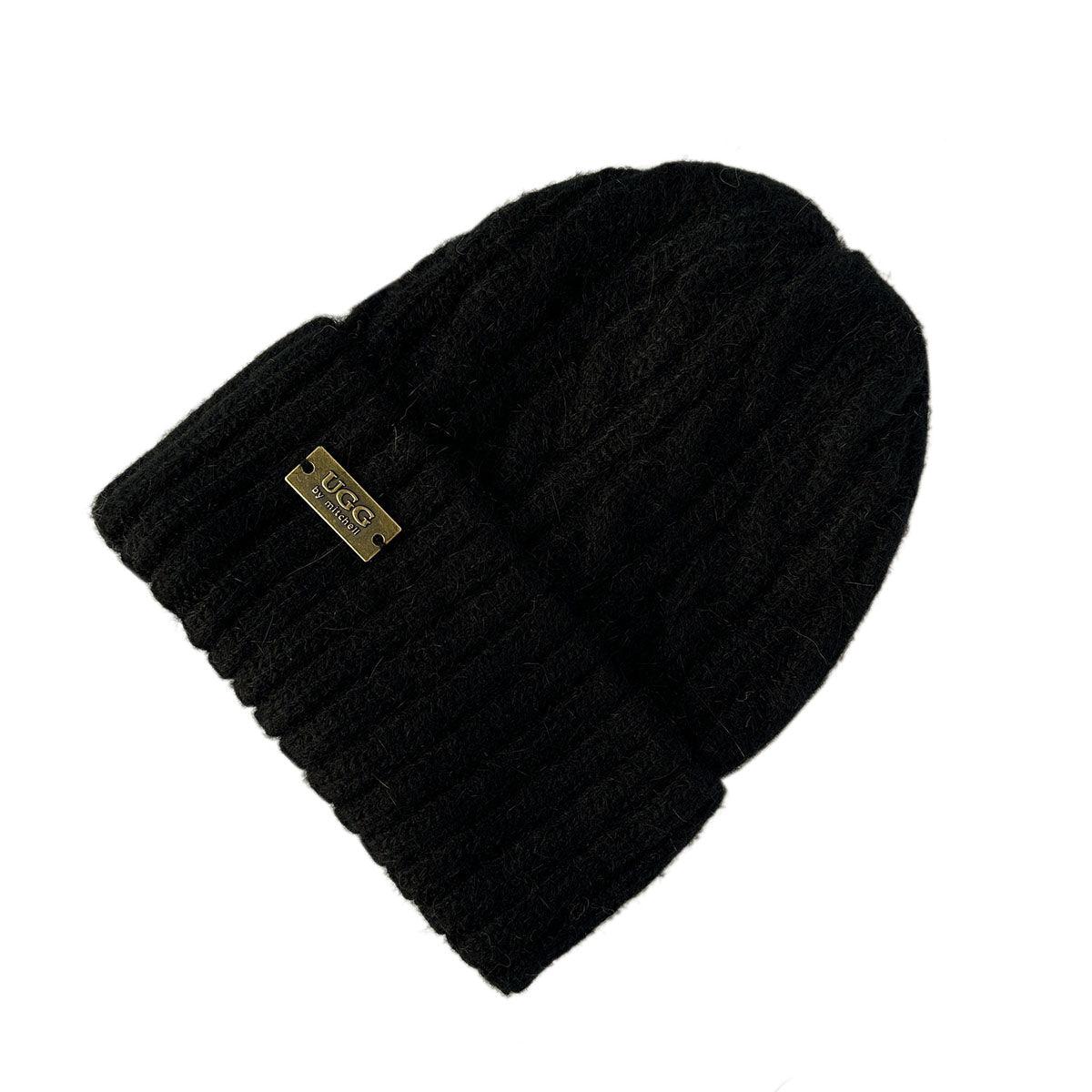 Mitchell-Y UGG Angora Beanies 2N - Assuie UGG Wear