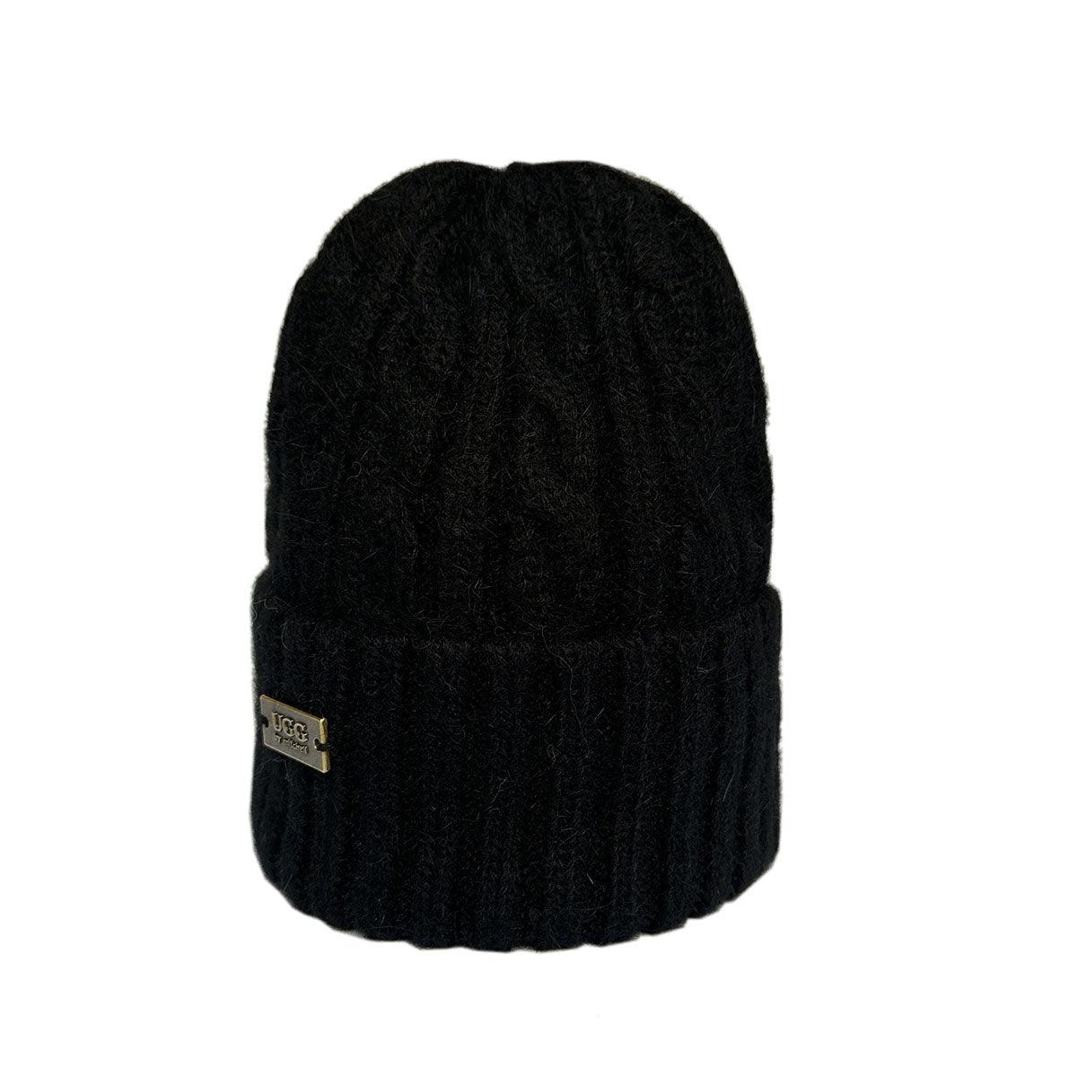 Mitchell-Y UGG Angora Beanies 2N - Assuie UGG Wear