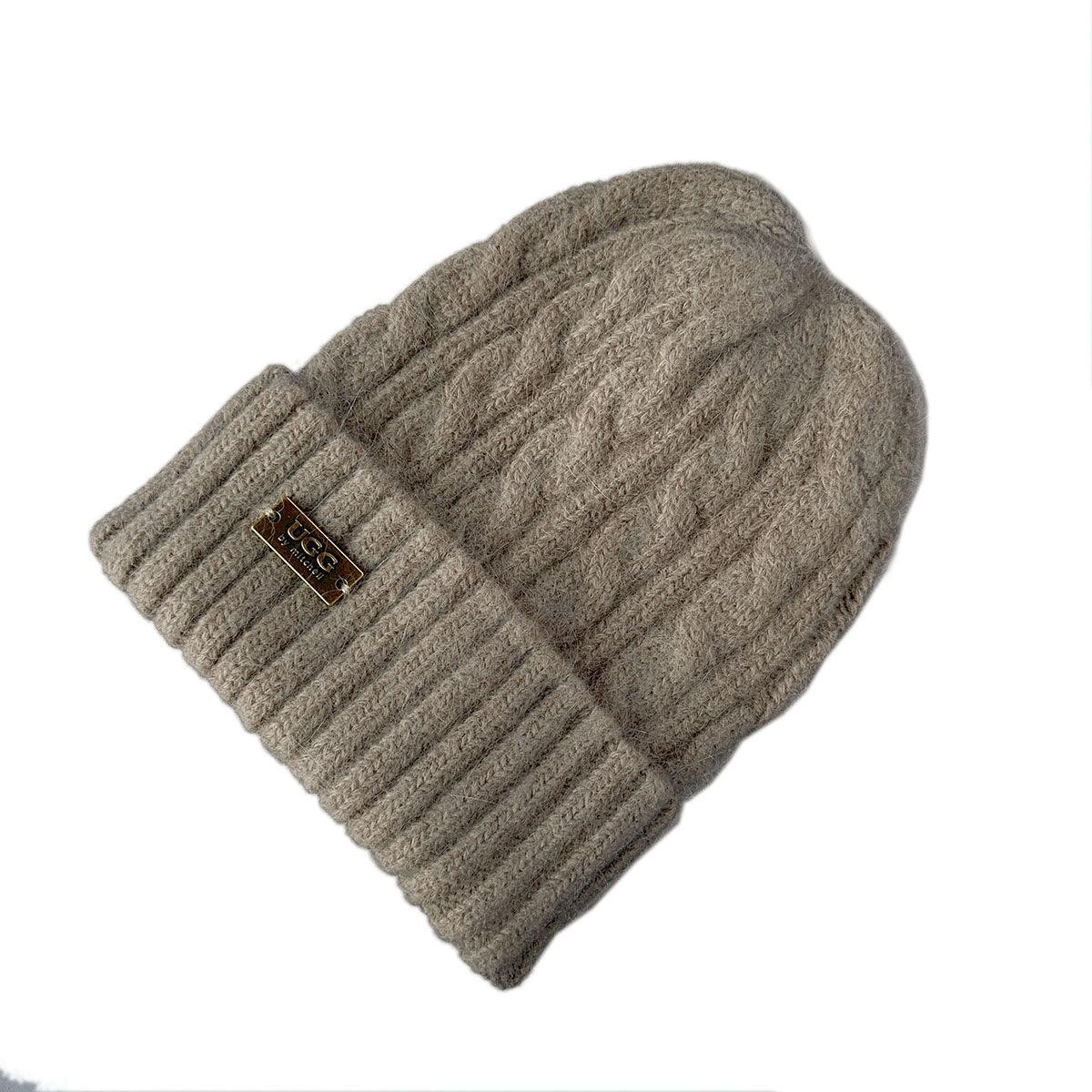 Mitchell-Y UGG Angora Beanies 2N - Assuie UGG Wear