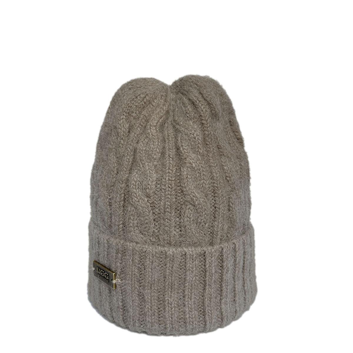 Mitchell-Y UGG Angora Beanies 2N - Assuie UGG Wear