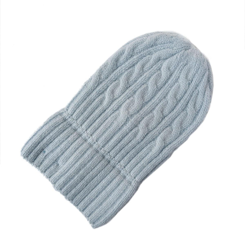Mitchell-Y UGG Angora Beanies 2N - Assuie UGG Wear