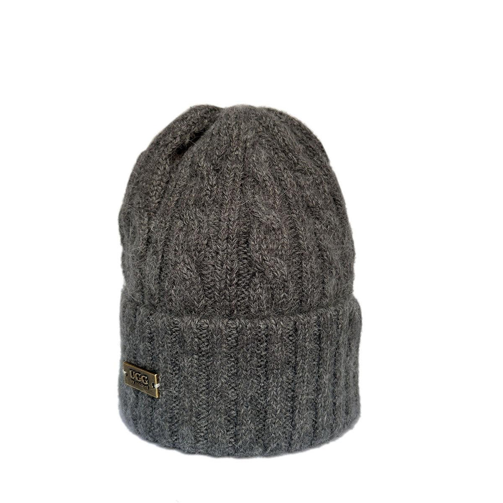 Mitchell-Y UGG Angora Beanies 2N - Assuie UGG Wear