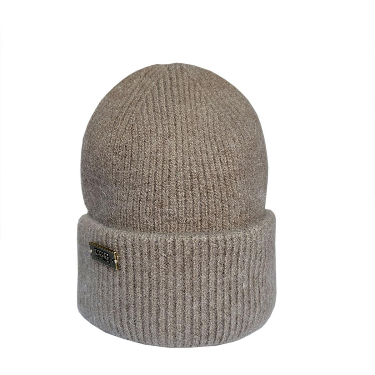 Mitchell-YUGG Angora Beanies 3N - Assuie UGG Wear