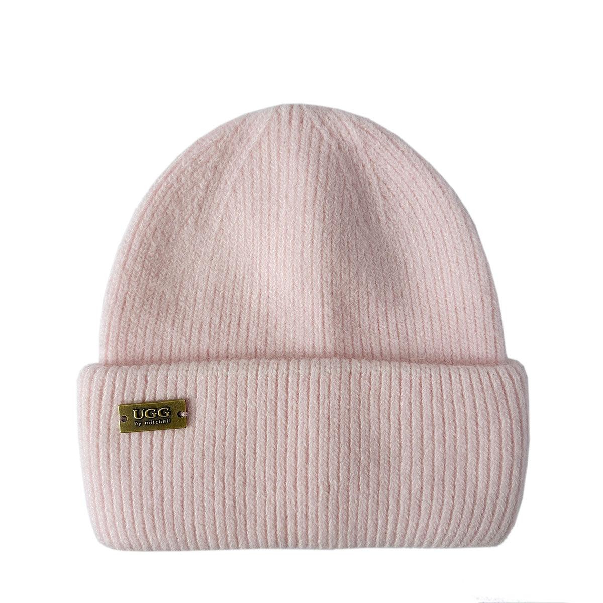 Mitchell-YUGG Angora Beanies 3N - Assuie UGG Wear