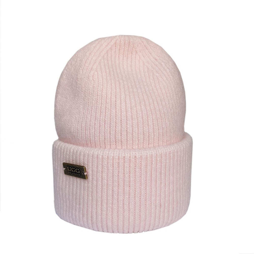 Mitchell-YUGG Angora Beanies 3N - Assuie UGG Wear