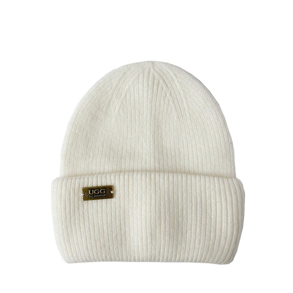 Mitchell-YUGG Angora Beanies 3N - Assuie UGG Wear