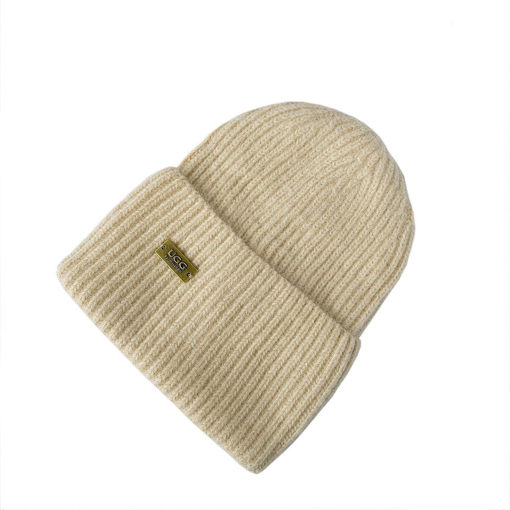 Mitchell-Y UGG Angora Beanies 5N - Assuie UGG Wear