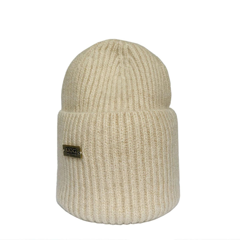 Mitchell-Y UGG Angora Beanies 5N - Assuie UGG Wear