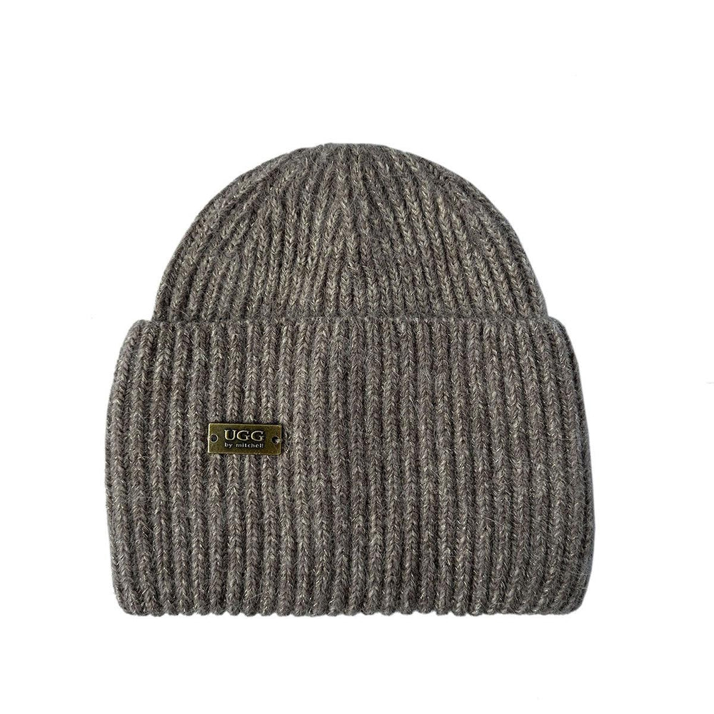 Mitchell-Y UGG Angora Beanies 5N - Assuie UGG Wear