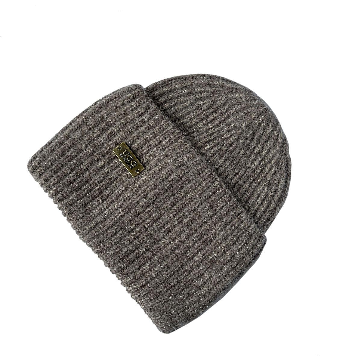 Mitchell-Y UGG Angora Beanies 5N - Assuie UGG Wear