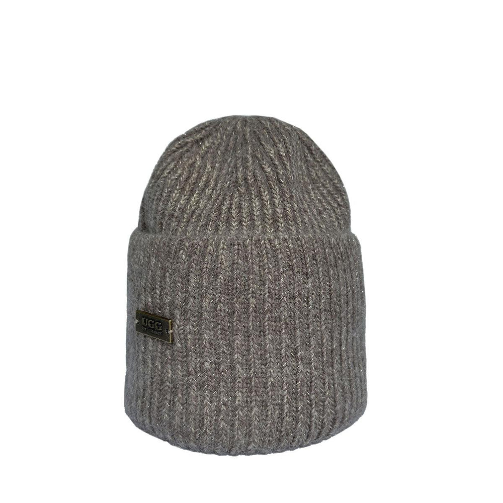 Mitchell-Y UGG Angora Beanies 5N - Assuie UGG Wear