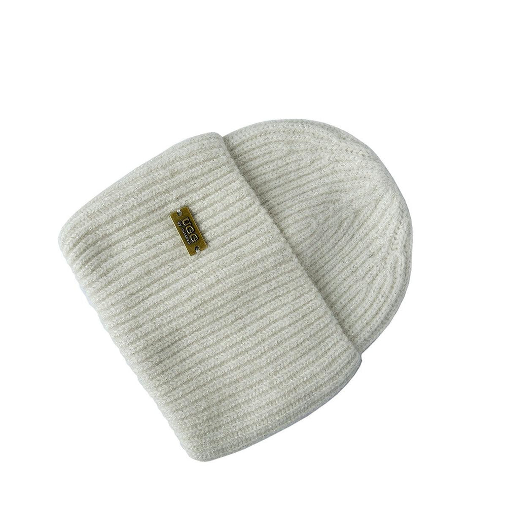 Mitchell-Y UGG Angora Beanies 5N - Assuie UGG Wear