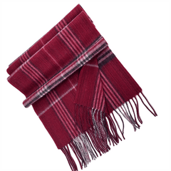 Mitchell-Y UGG Lamb Wool Scarf - Assuie UGG Wear