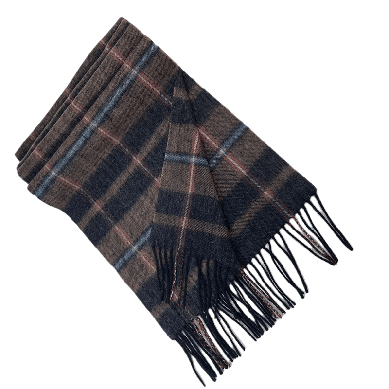 Mitchell-Y UGG Lamb Wool Scarf - Assuie UGG Wear