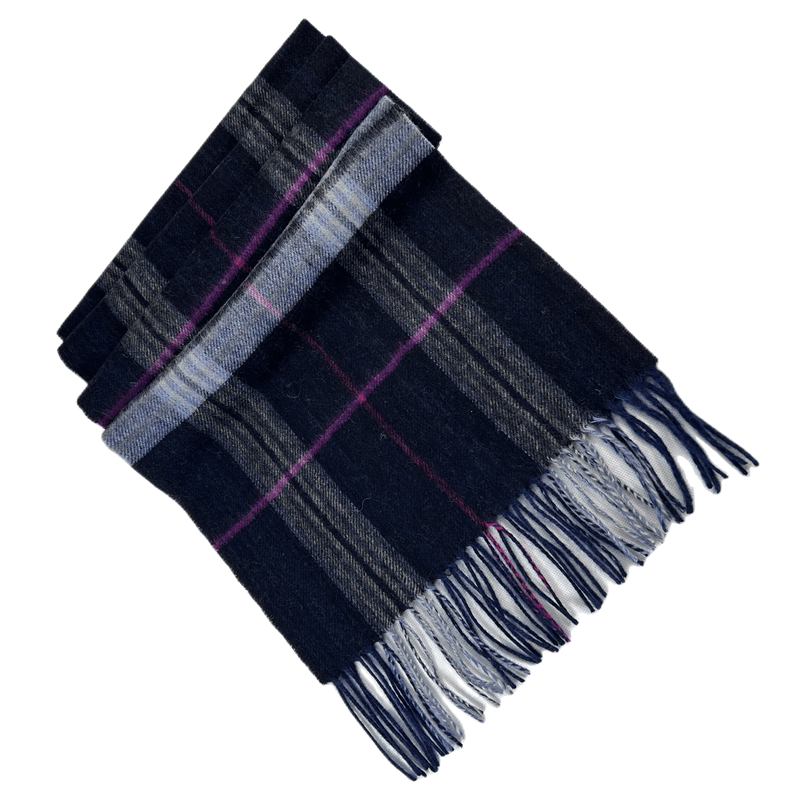 Mitchell-Y UGG Lamb Wool Scarf - Assuie UGG Wear