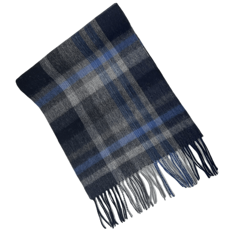 Mitchell-Y UGG Lamb Wool Scarf - Assuie UGG Wear