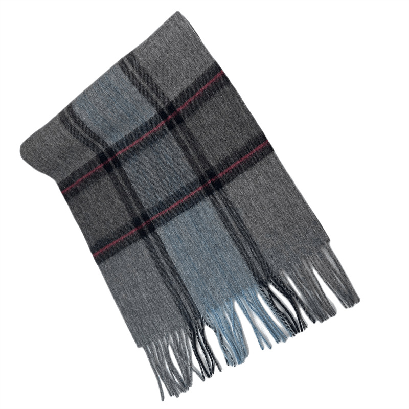 Mitchell-Y UGG Lamb Wool Scarf - Assuie UGG Wear