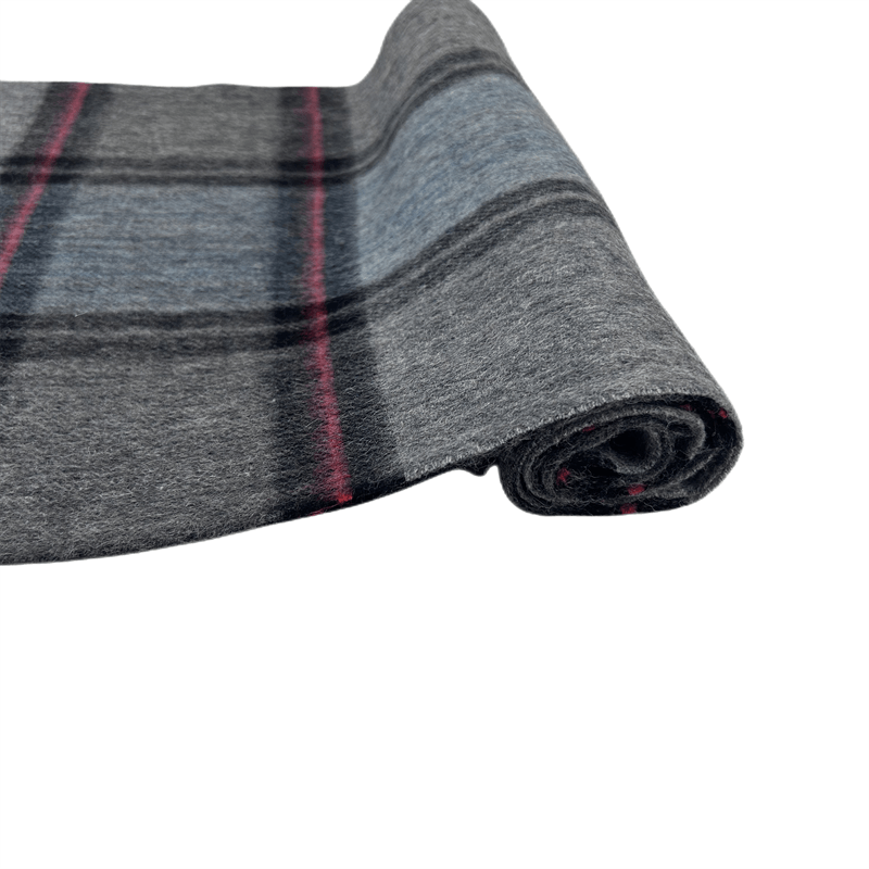 Mitchell-Y UGG Lamb Wool Scarf - Assuie UGG Wear