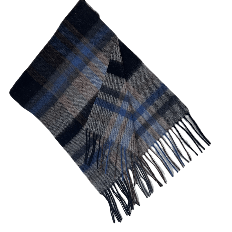 Mitchell-Y UGG Lamb Wool Scarf - Assuie UGG Wear