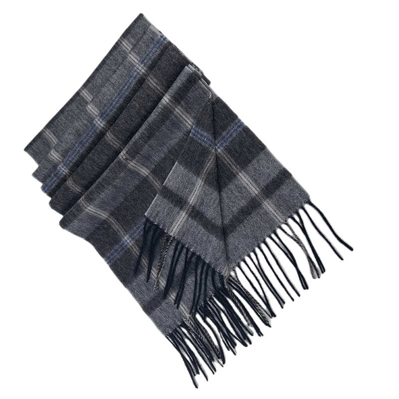 Mitchell-Y UGG Lamb Wool Scarf - Assuie UGG Wear