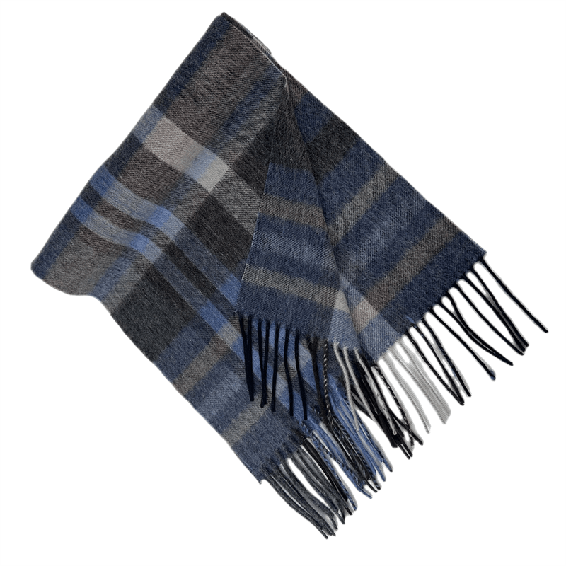 Mitchell-Y UGG Lamb Wool Scarf - Assuie UGG Wear