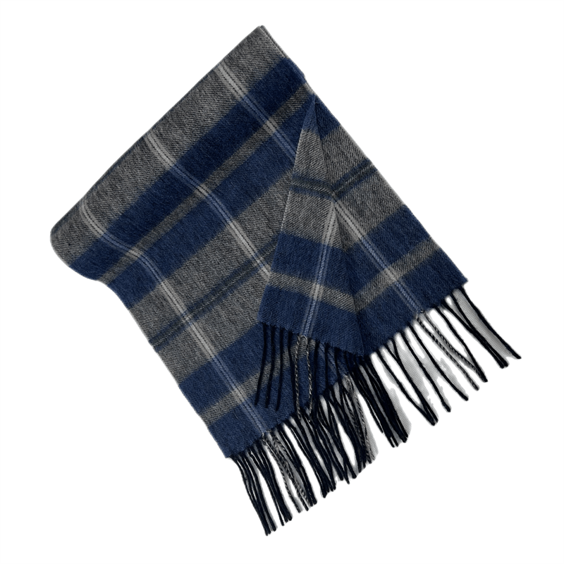 Mitchell-Y UGG Lamb Wool Scarf - Assuie UGG Wear